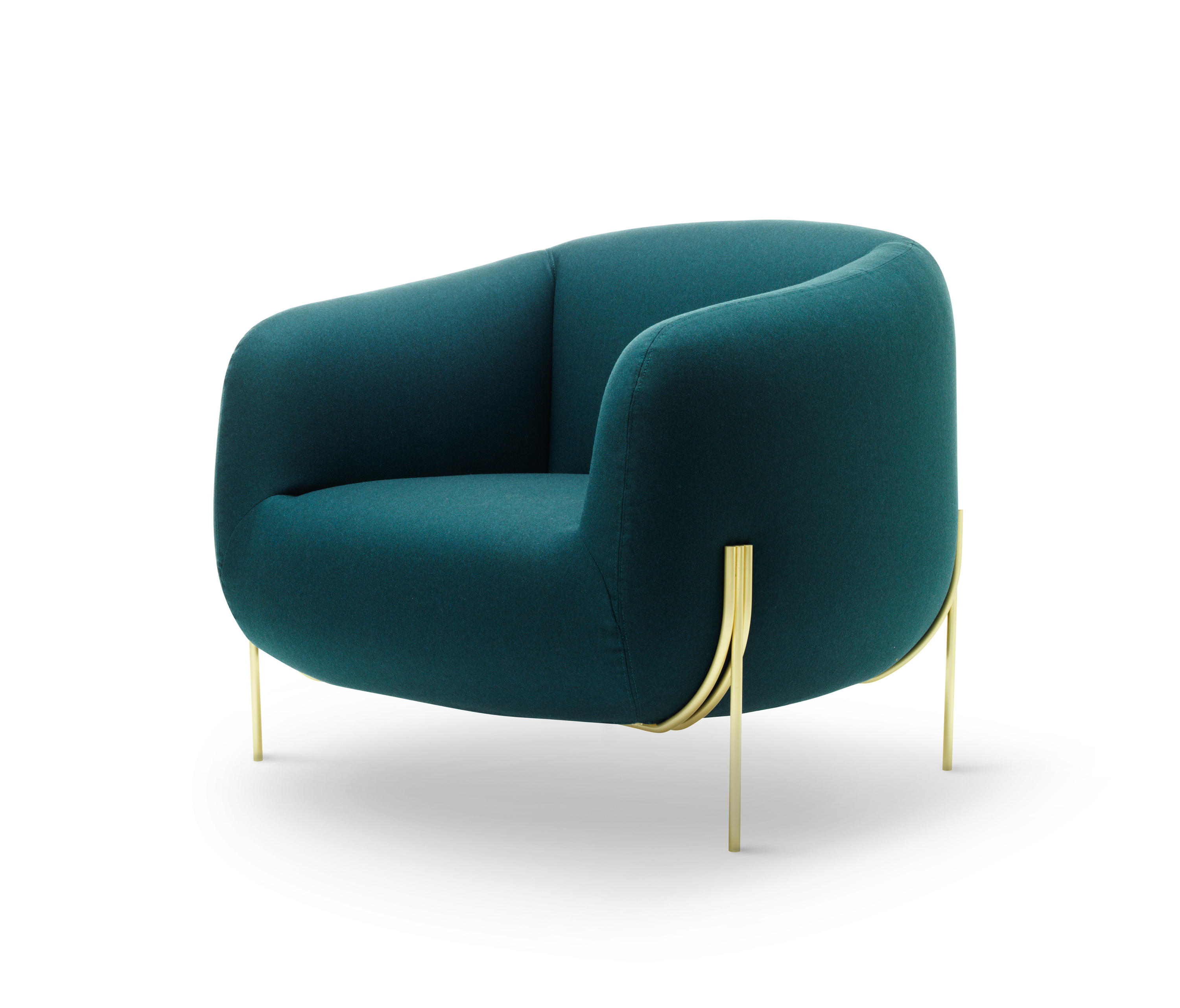 Кресло GEO от Saba