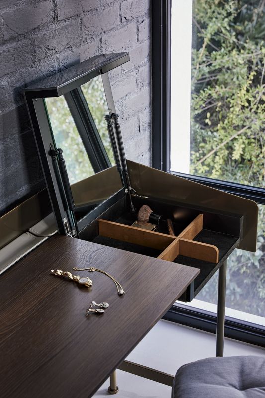 Письменный, туалетный столик SECRET от Bontempi