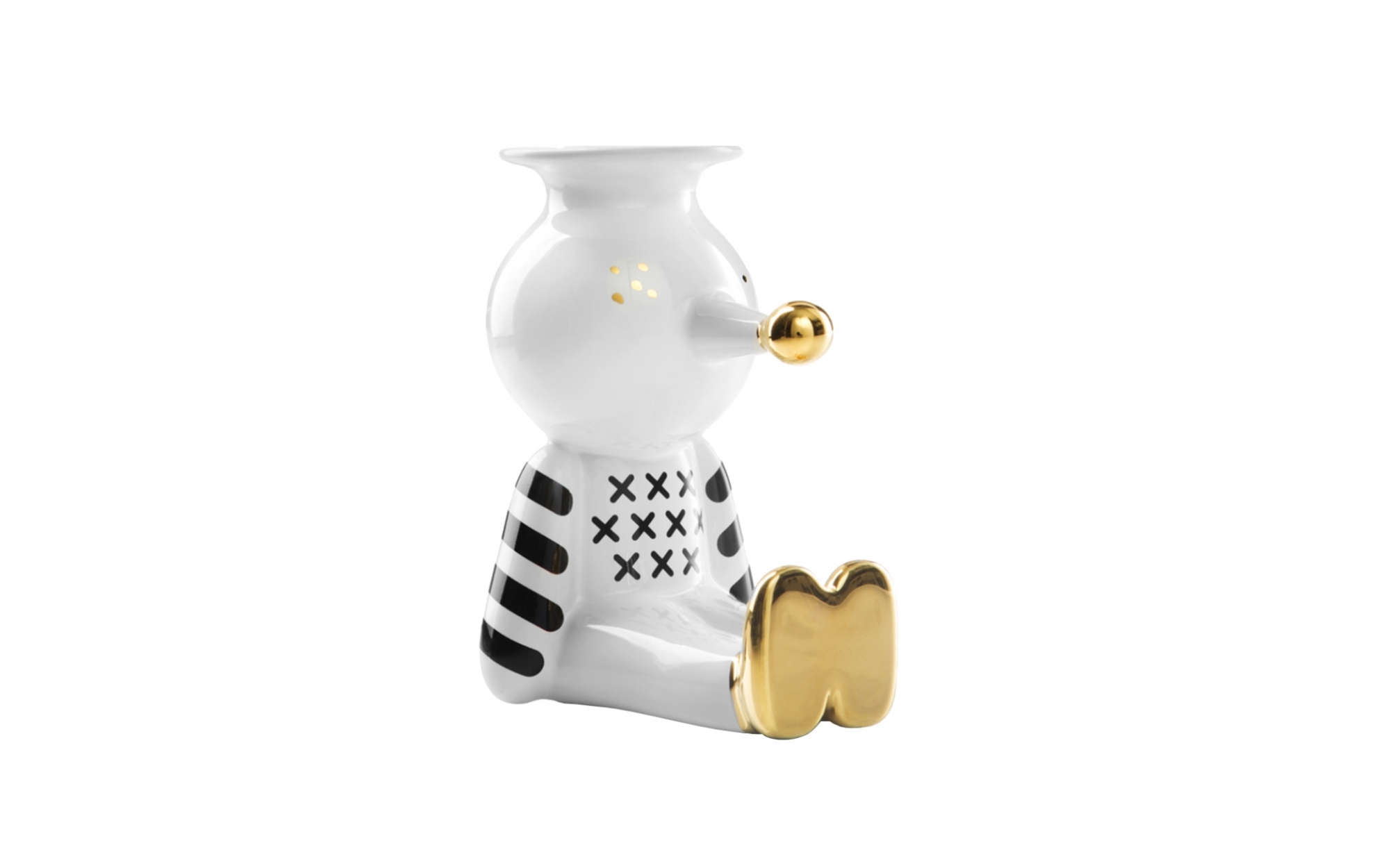 Подсвечник, фигурка PINOCCHIETTO от Bosa