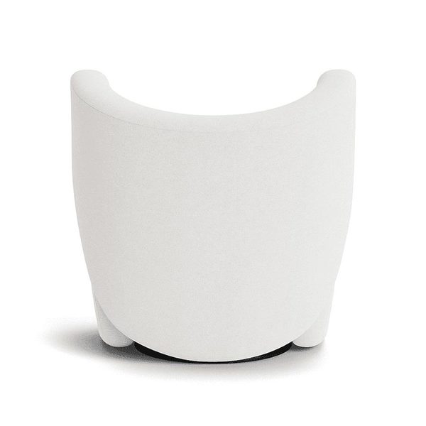 Кресло поворотное BIG BIG CHAIR от Norr11