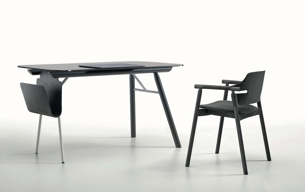 Кресло SUITE P L от Midj