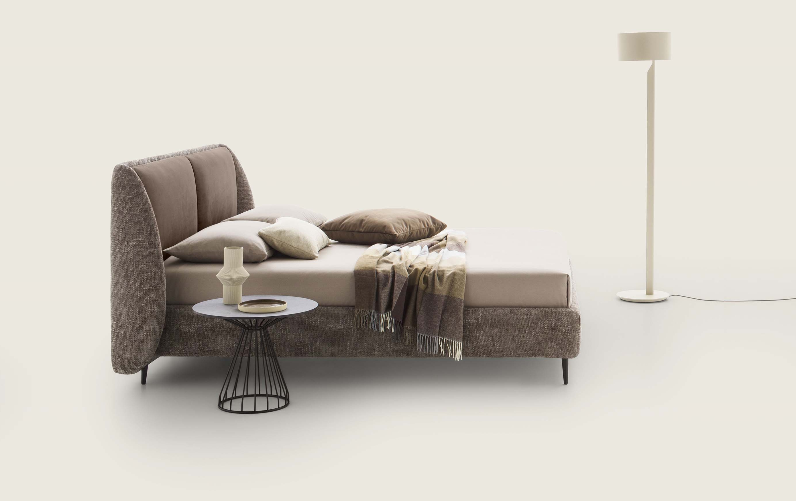 Кровать TIMOTY от LeComfort