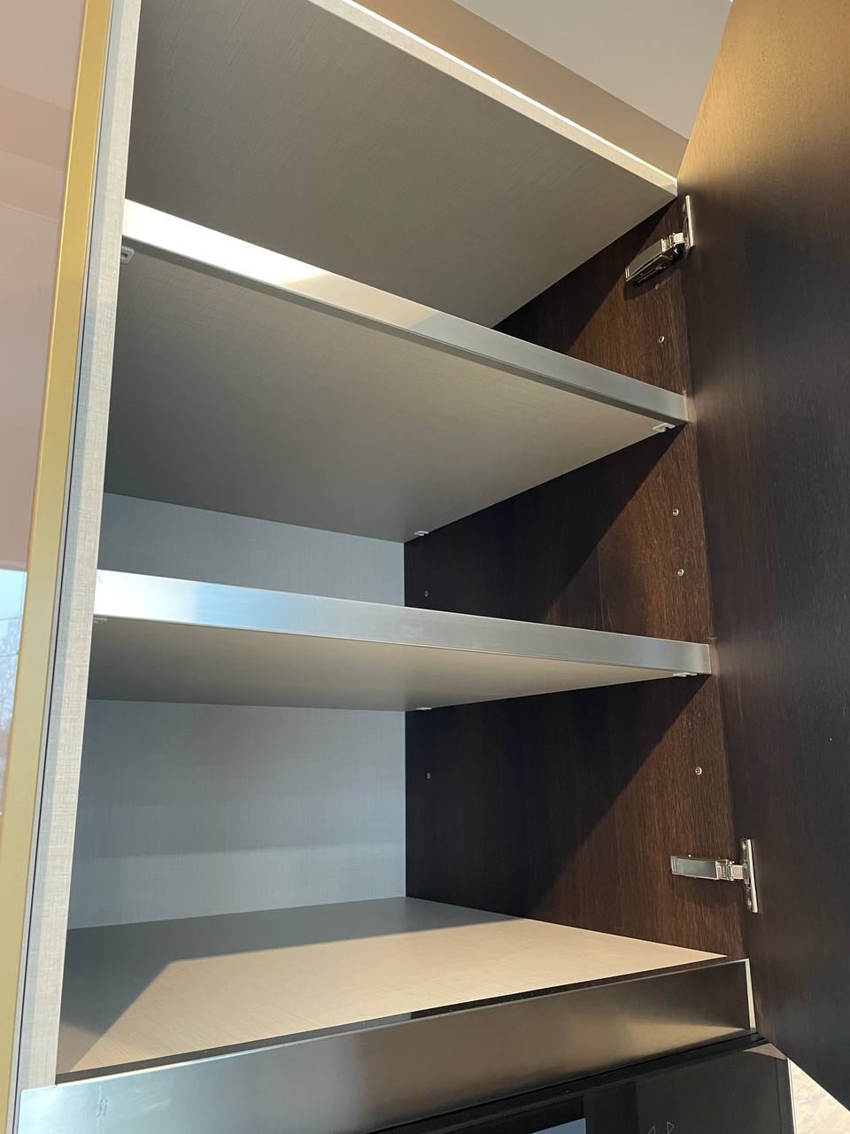 Кухня BELUGA от Rastelli