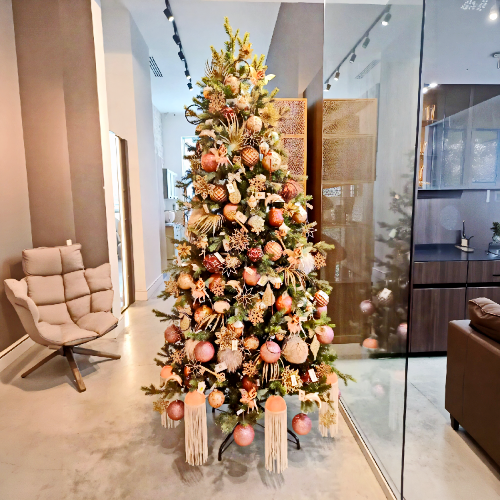 Бельгийская елка GOODWILL Комп. 1