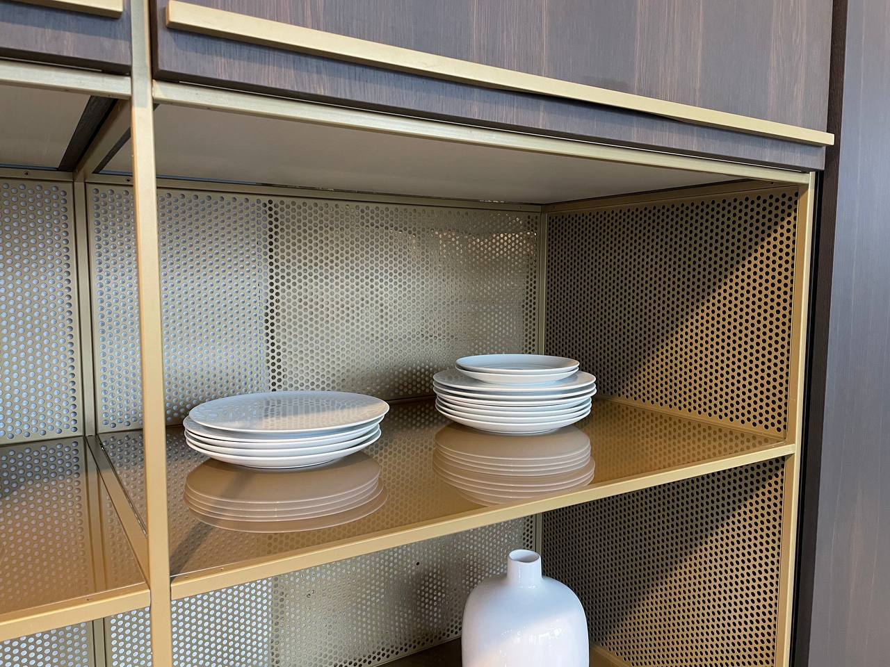 Кухня BELUGA от Rastelli