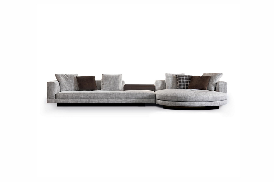 Диван CONNERY от Minotti