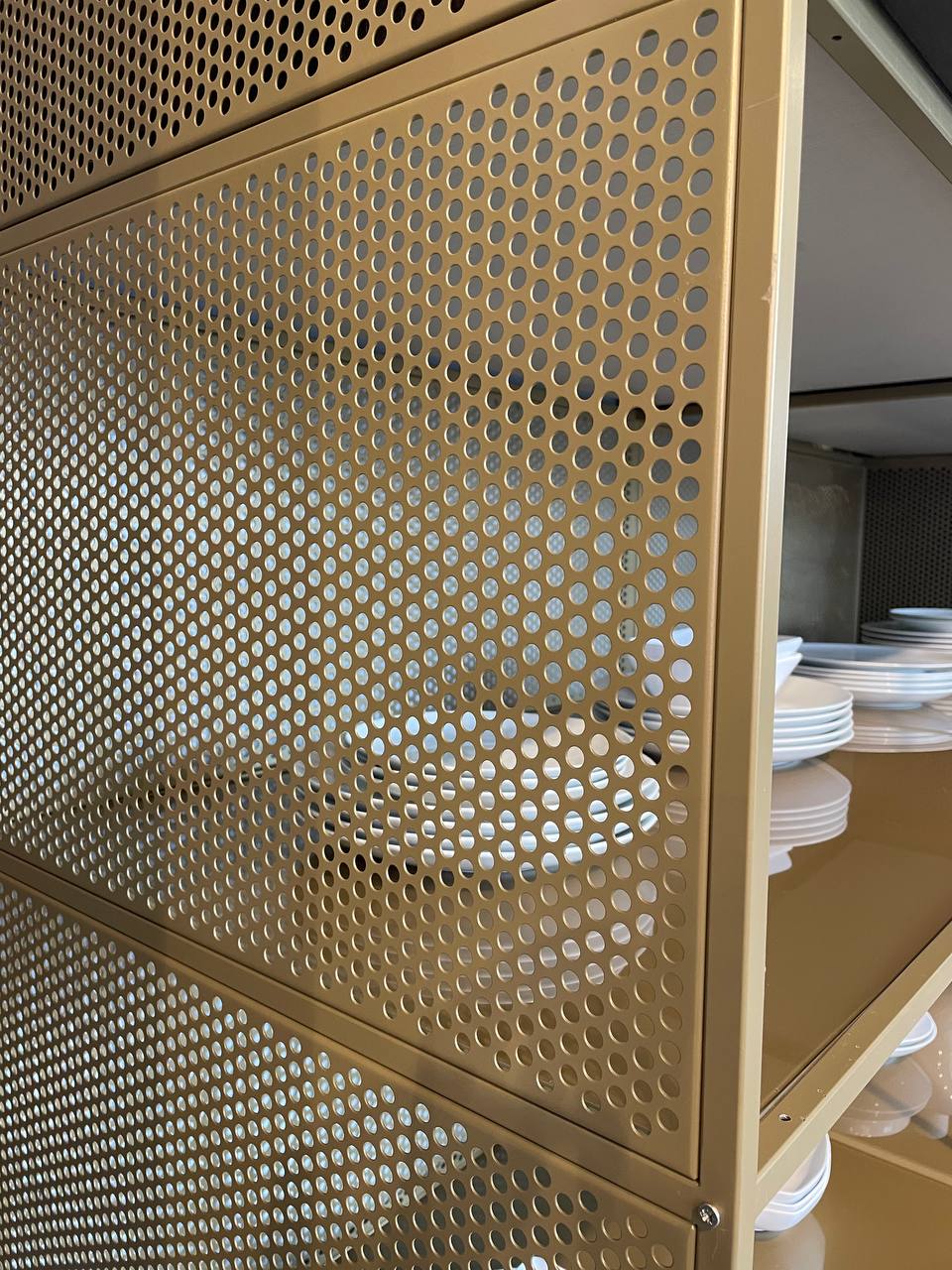 Кухня BELUGA от Rastelli