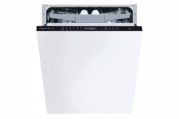 Встраиваемая посудомоечная машина Kuppersbusch G 6550.0 V