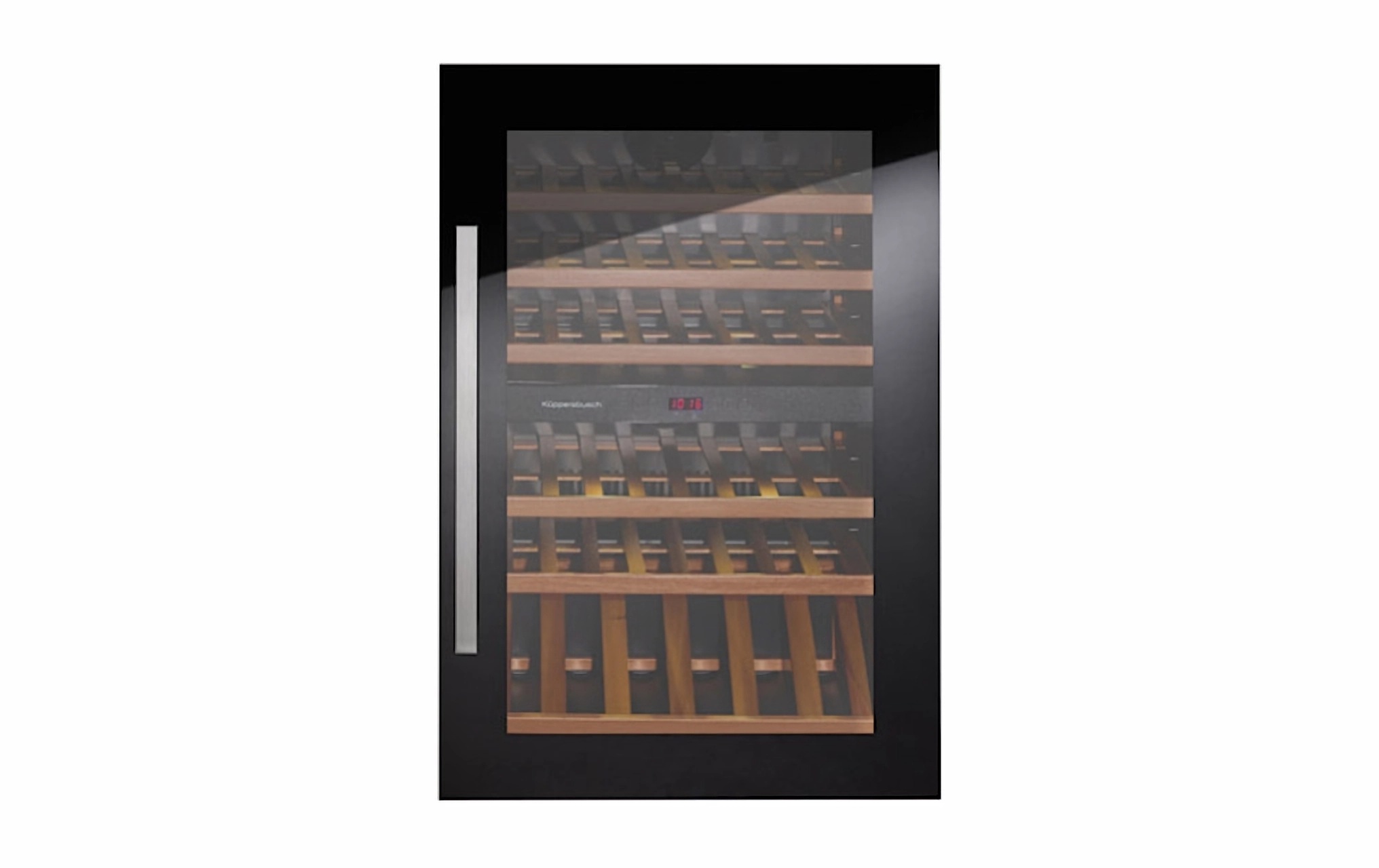 Встраиваемый винный шкаф Kuppersbusch EWK 880-0-2 Z