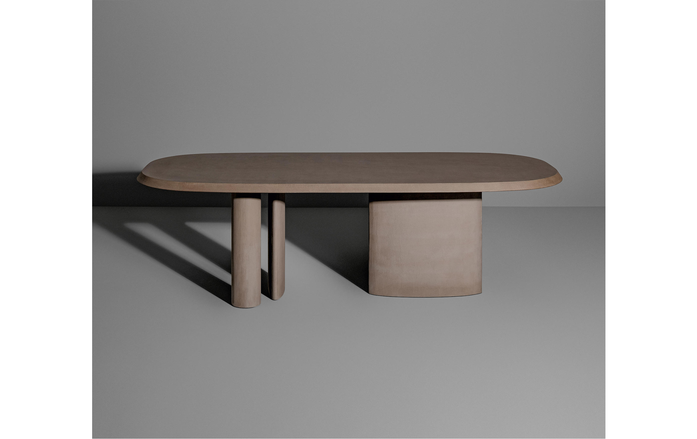 Стол PADIGLIONI от Bonaldo