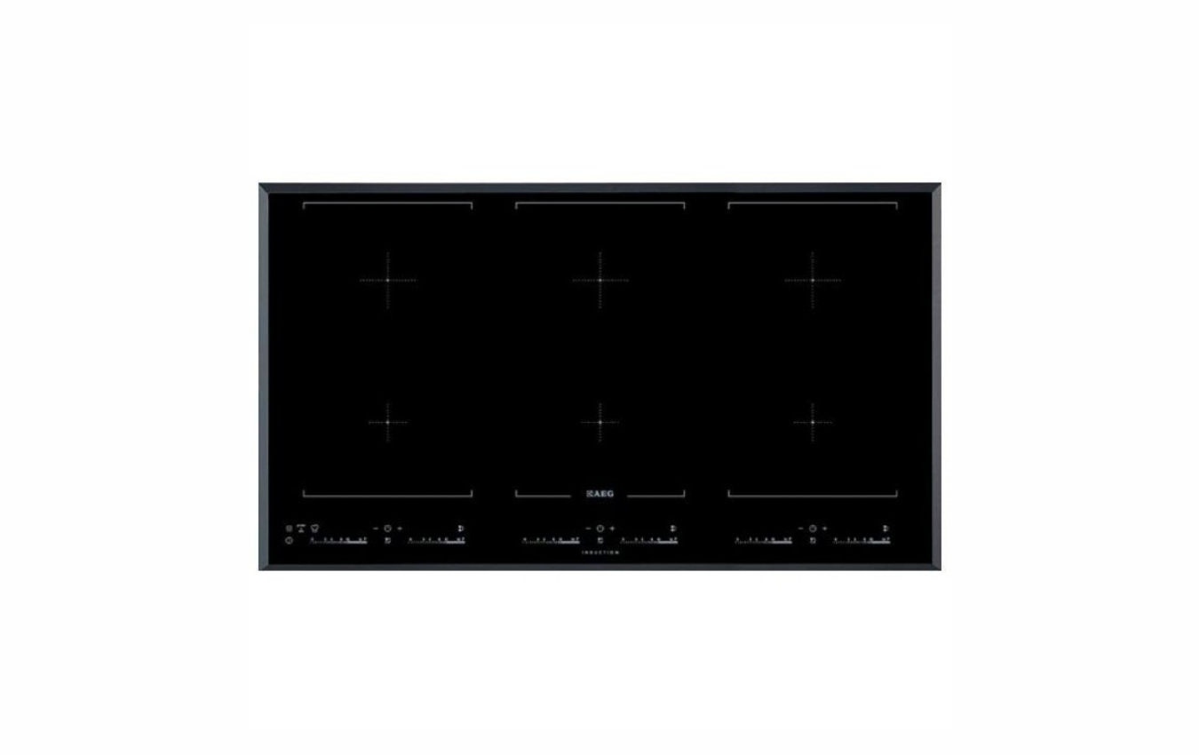 Варочная встраиваемая панель AEG HK595697FB