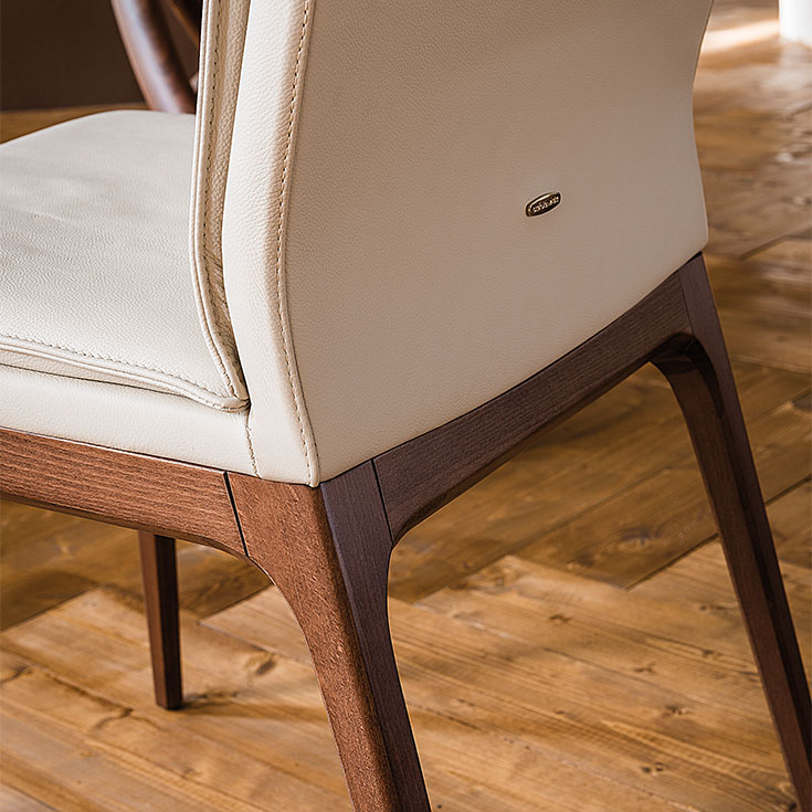 Стул SOFIA от Cattelan Italia