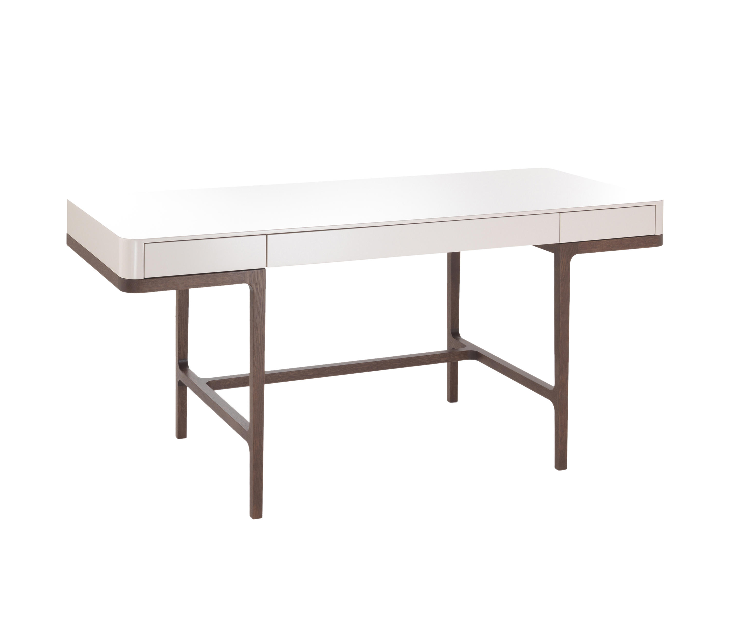 Стол письменный VICTOR от Lema