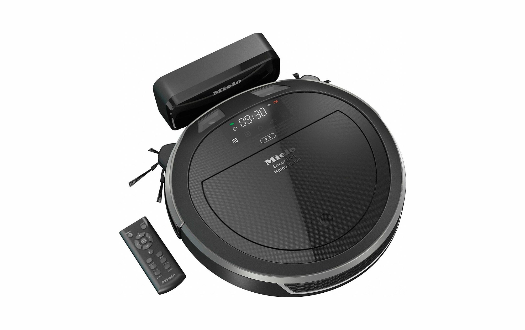 Робот-пылесос MIELE SLQL0 Scout RX2