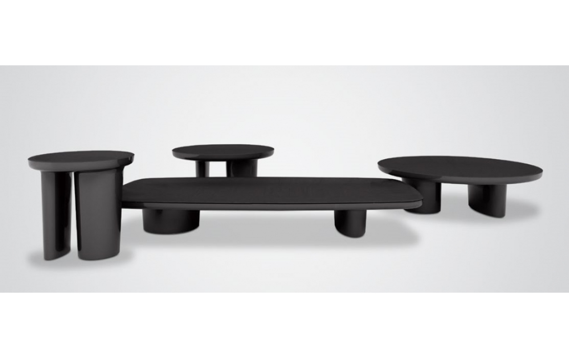 Журнальный стол CALIX от Baxter