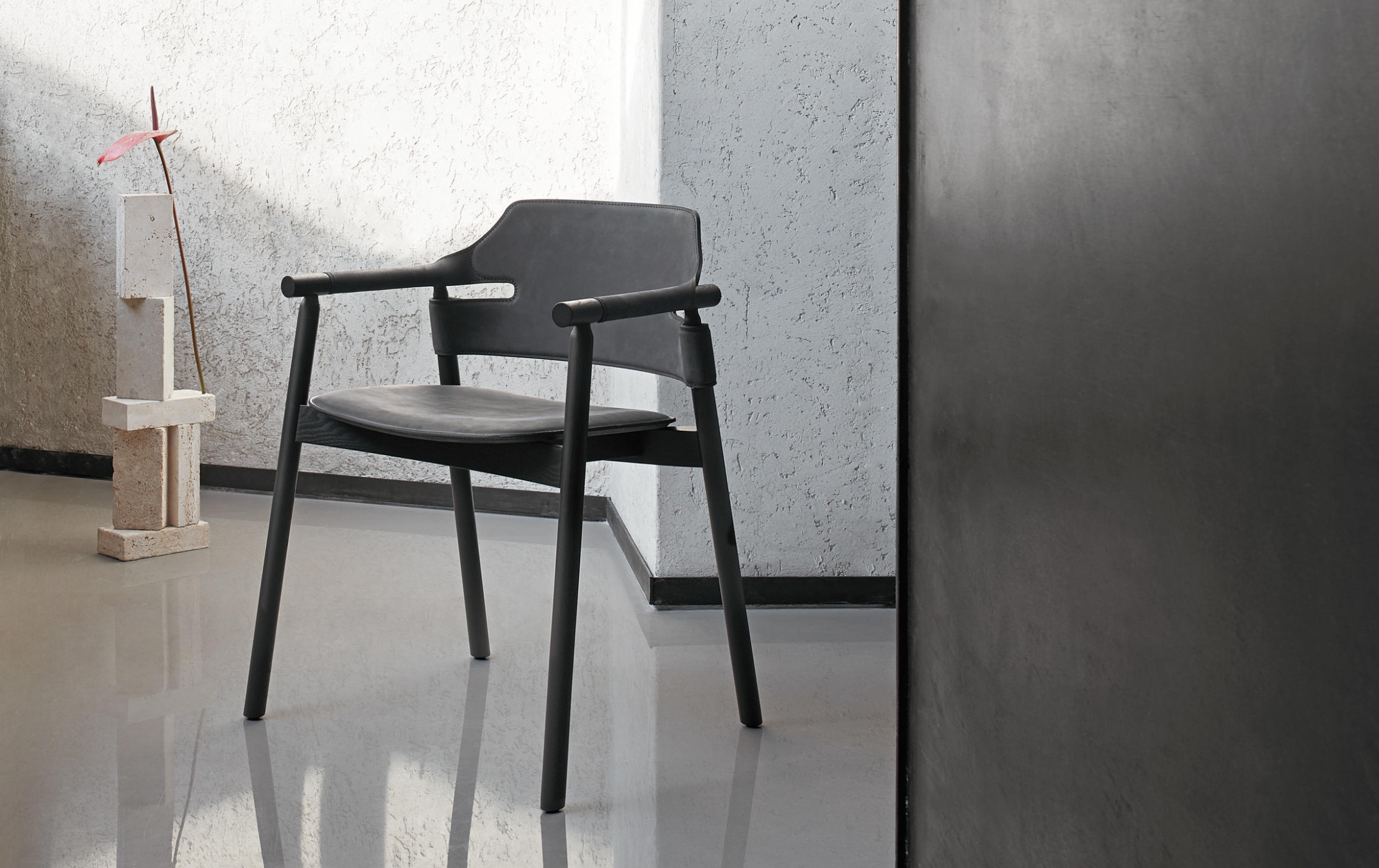 Кресло SUITE P L от Midj