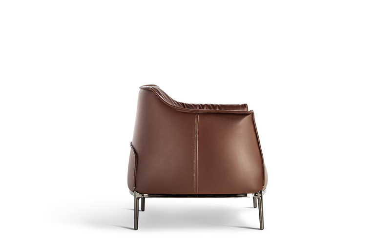 Кресло ARCHIBALD от Poltrona Frau