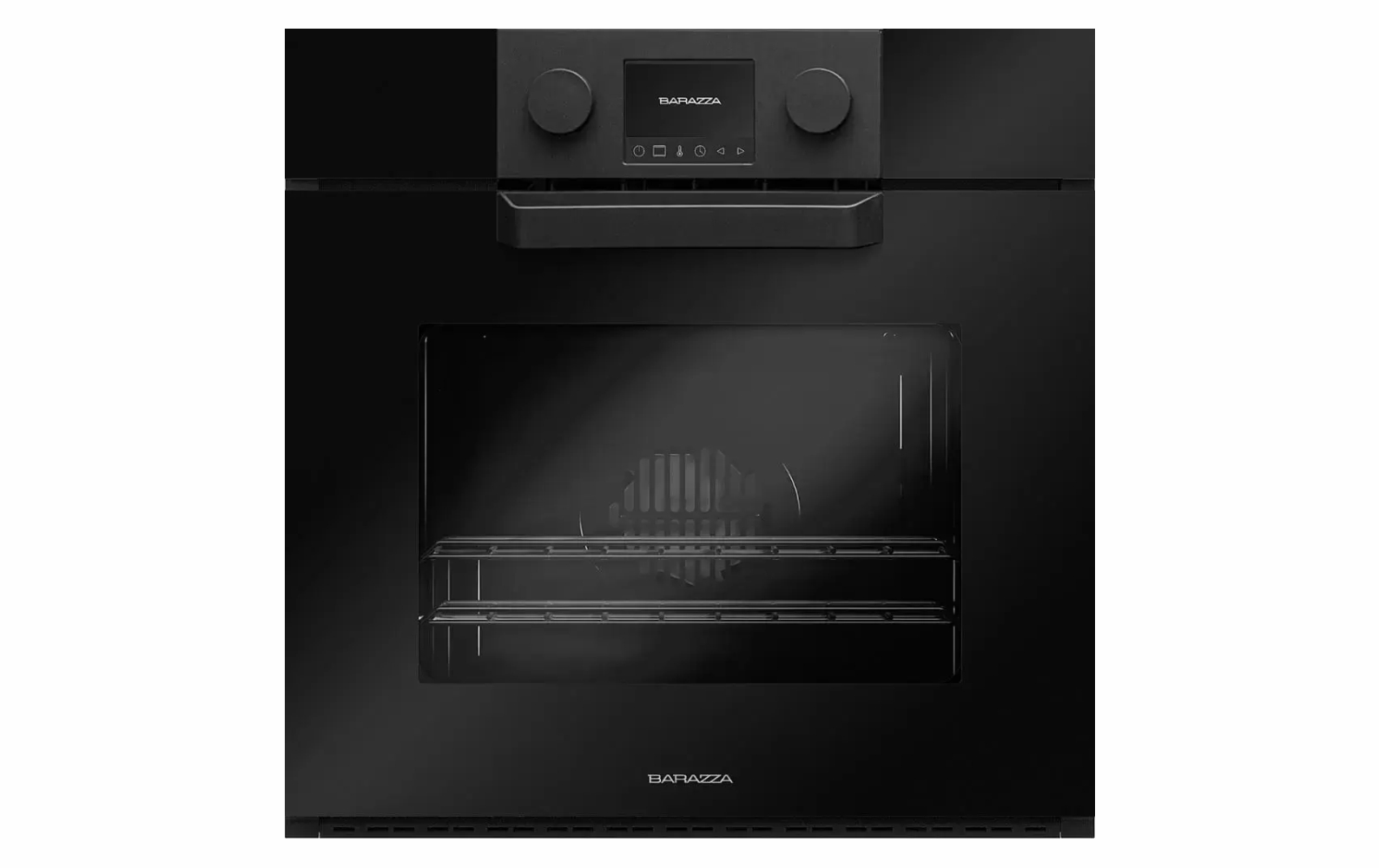 Духовой встраиваемый шкаф BARAZZA 1FEVGP