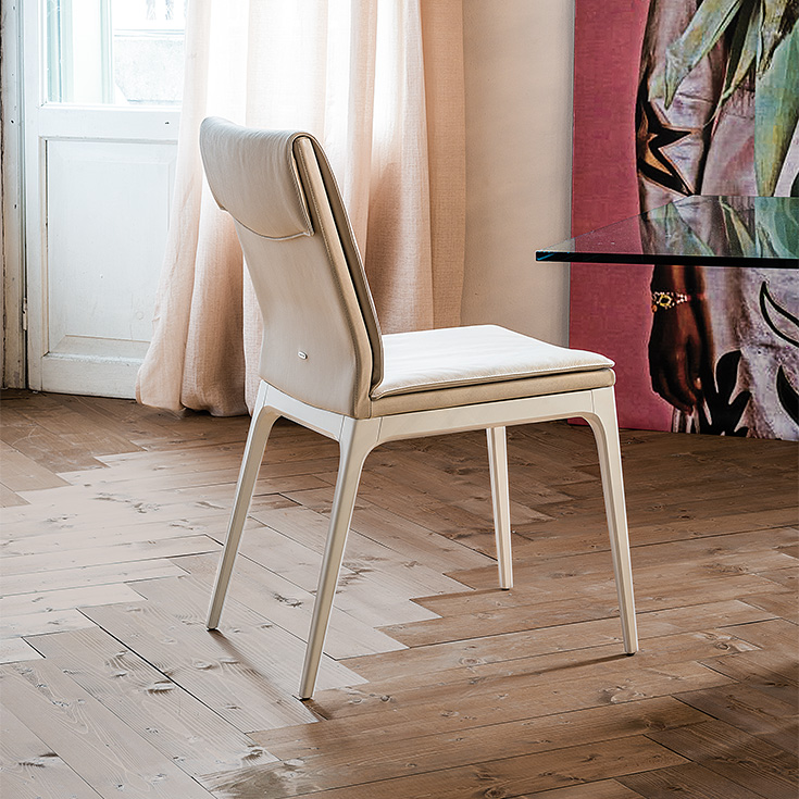 Стул SOFIA от Cattelan Italia