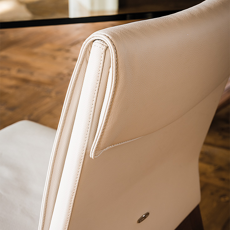 Стул SOFIA от Cattelan Italia