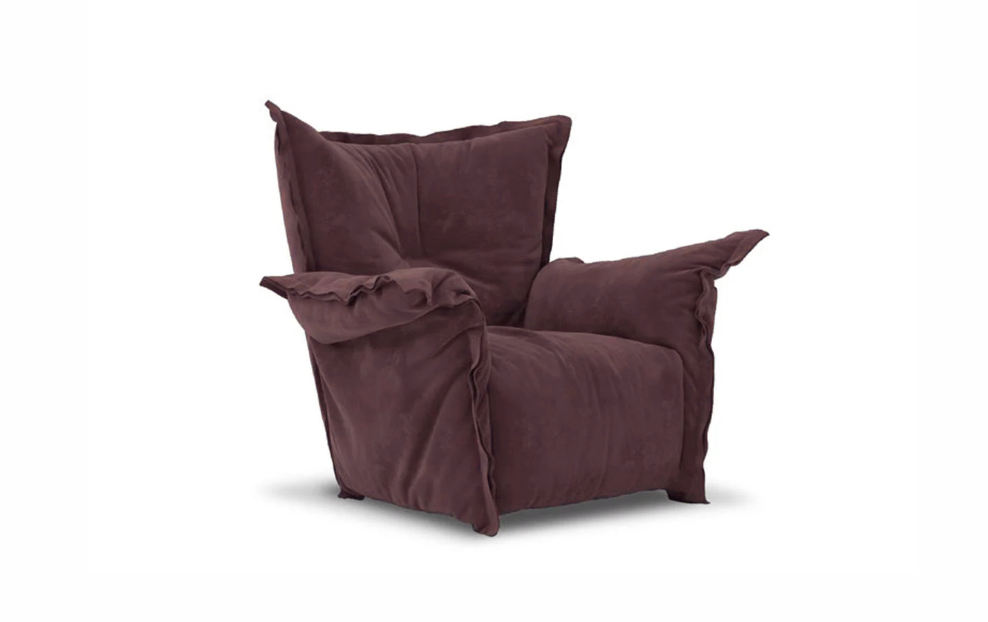 Кресло вращающиеся GINEVRA от Baxter