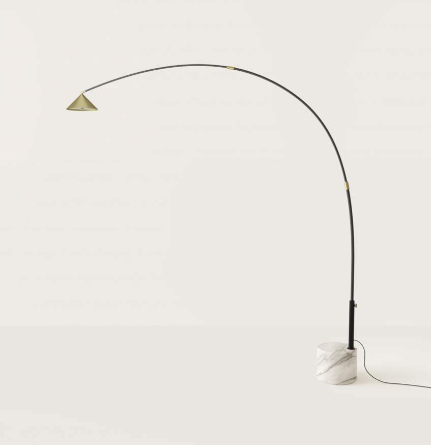 Торшер HINOO от Aromas del Campo