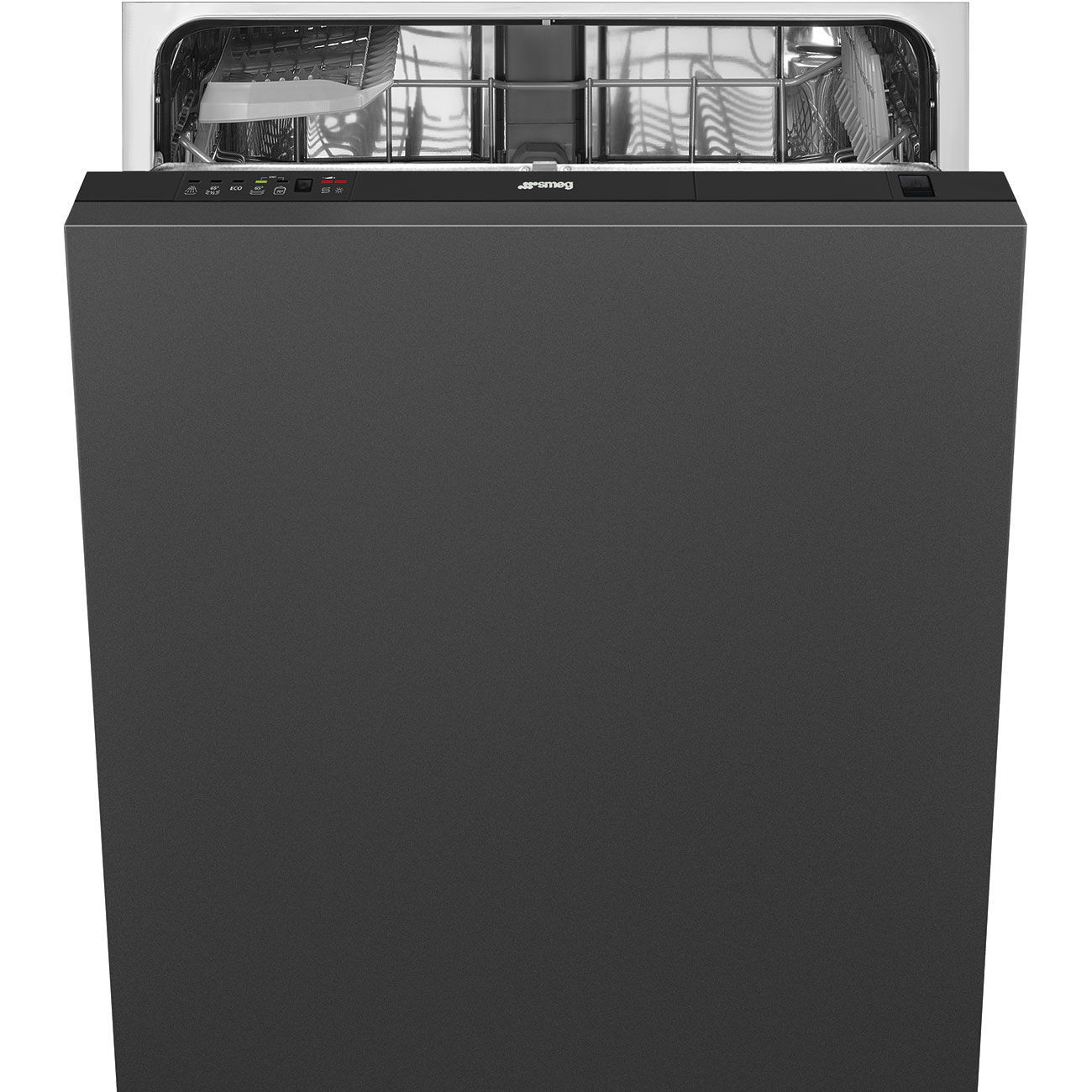 Посудомоечная машина встраиваемая SMEG ST65120