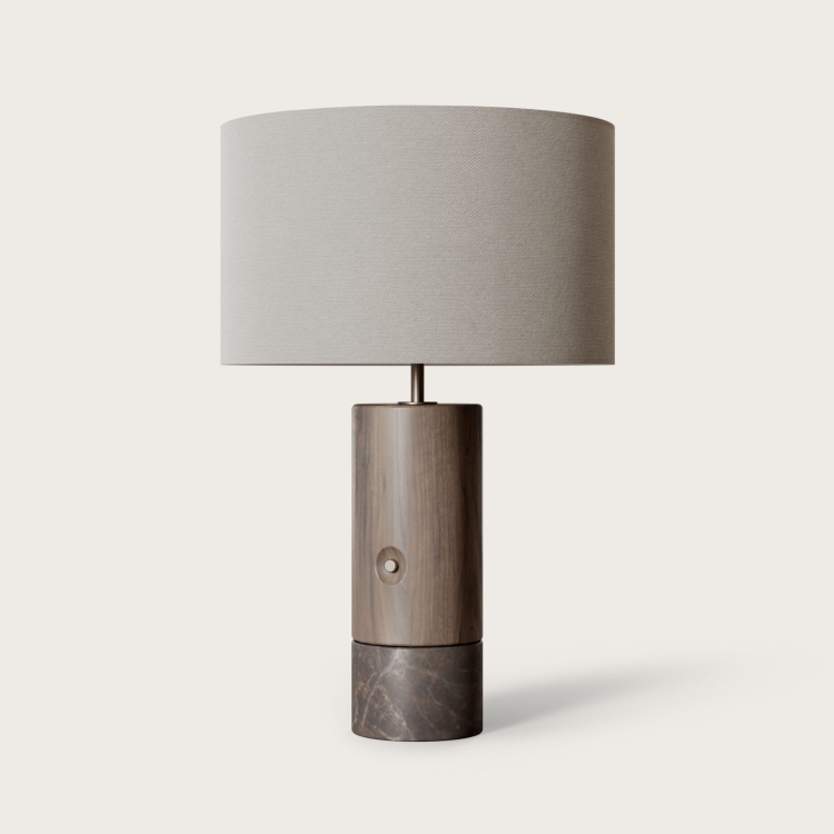 Настольная лампа SANO от Aromas Del Campo