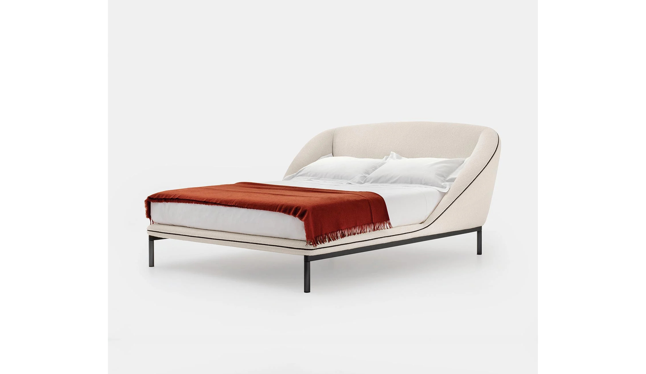 Кровать DOMENICA от Pianca