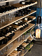 Кухня FACTORY 3 от Aster Cucine