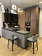 Кухня Lab 13 Plana LPL от Aran Cucine