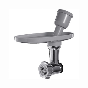 Насадка для мясорубки SMEG SMMG01