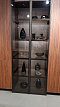 Кухня Lab 13 Plana LPL от Aran Cucine