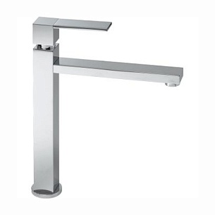 Однорычажный смеситель Smeg MFQ8-IS2