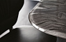 Стол GIANO Crystalart от Cattelan Italia