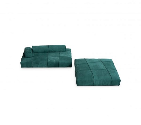 Модульный диван PANAMA BOLD от Baxter
