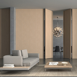 Подвесные двери SECRET от Barausse