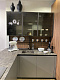 Кухня Lab 13 Plana LPL от Aran Cucine