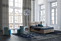 Кровать PASODOBLE от LeComfort
