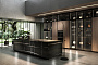 Кухня CONTEMPORA от Aster Cucine