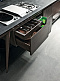 Кухня LA CUCINA 2 от Shake Design