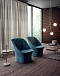 Кресло ESSE Lounge от Pianca