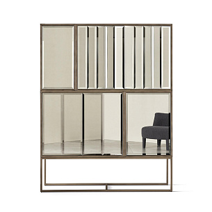 Комод WOLFANG от Meridiani