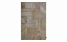 Ковер PATCHWORK 2784 Beige от Carpet Edition