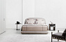 Кровать TAORMINA от Flou
