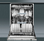 Встраиваемая посудомоечная машина SMEG STА6539L3