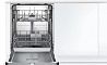 Встраиваемая посудомоечная машина BOSCH SMV24AX00R
