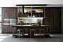 Кухня LA CUCINA от Shake Design