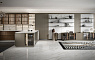 Кухня CELINE 1.0 от Botega Interiors