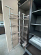 Кухня с кладовой LAB13 Acuta от Aran Cucine
